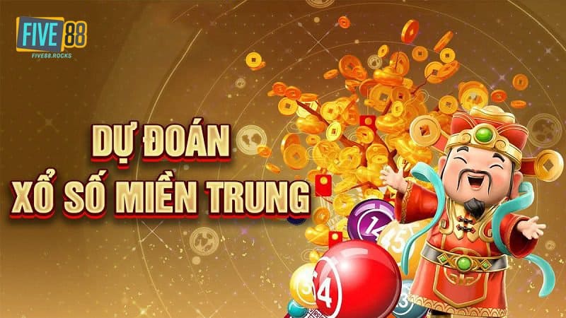 Bí kíp soi cầu lô đề miền Trung