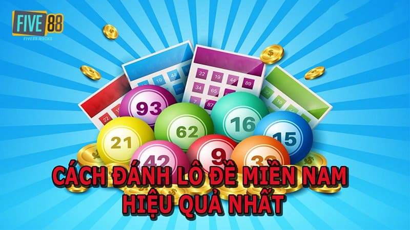 Mẹo hay trong cách chơi lô đề miền Nam