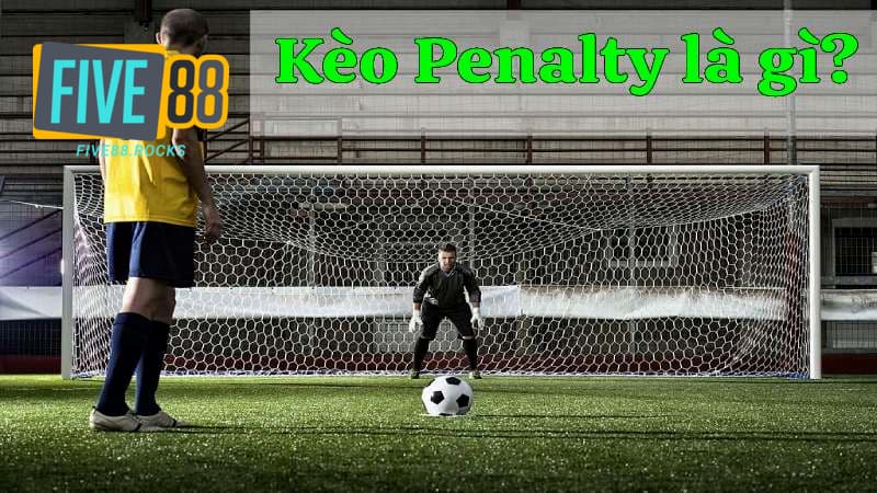 kèo penalty