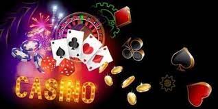 Thể thao, casino, slot, xổ số, game bài đỉnh cao.